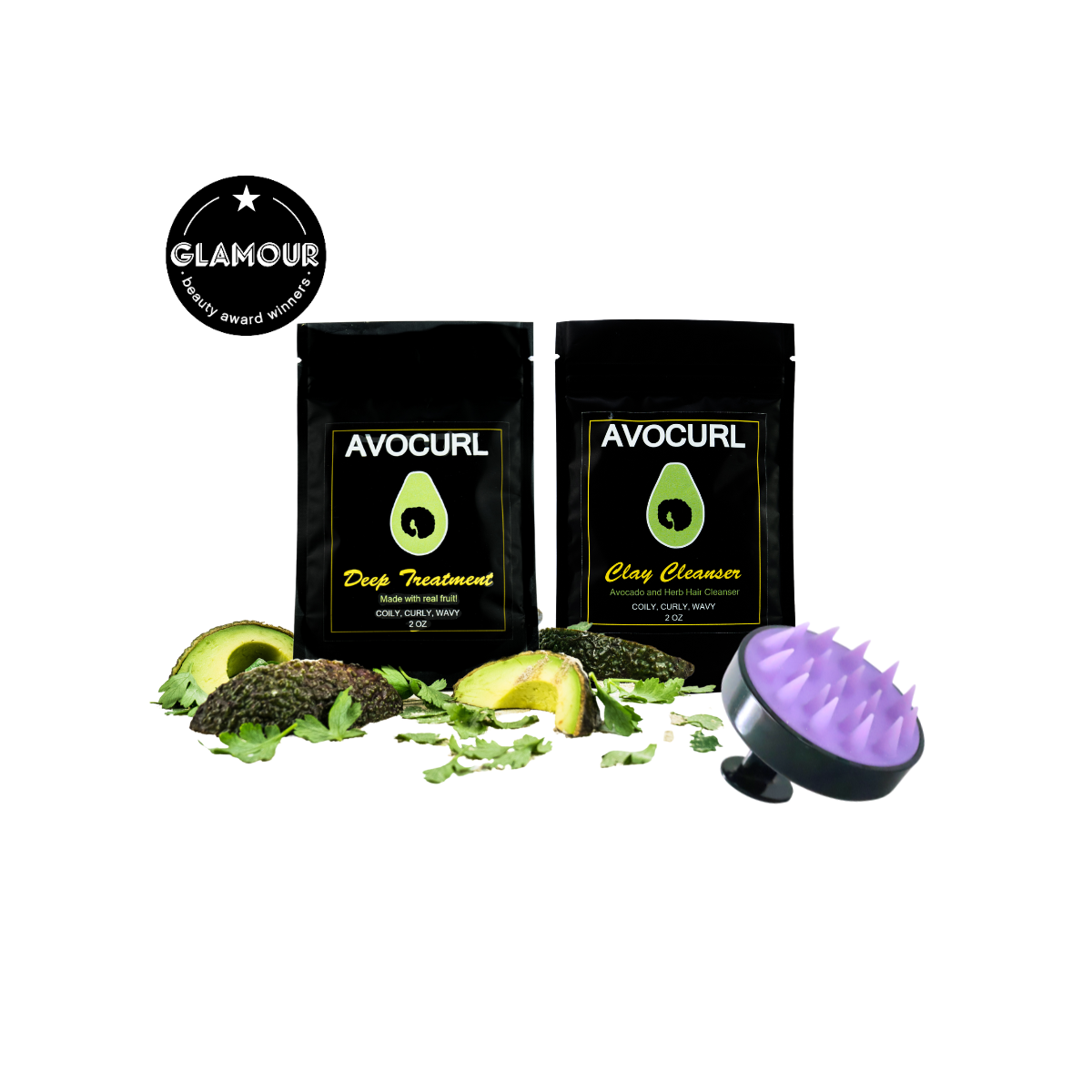 Detox and Reset Bundle