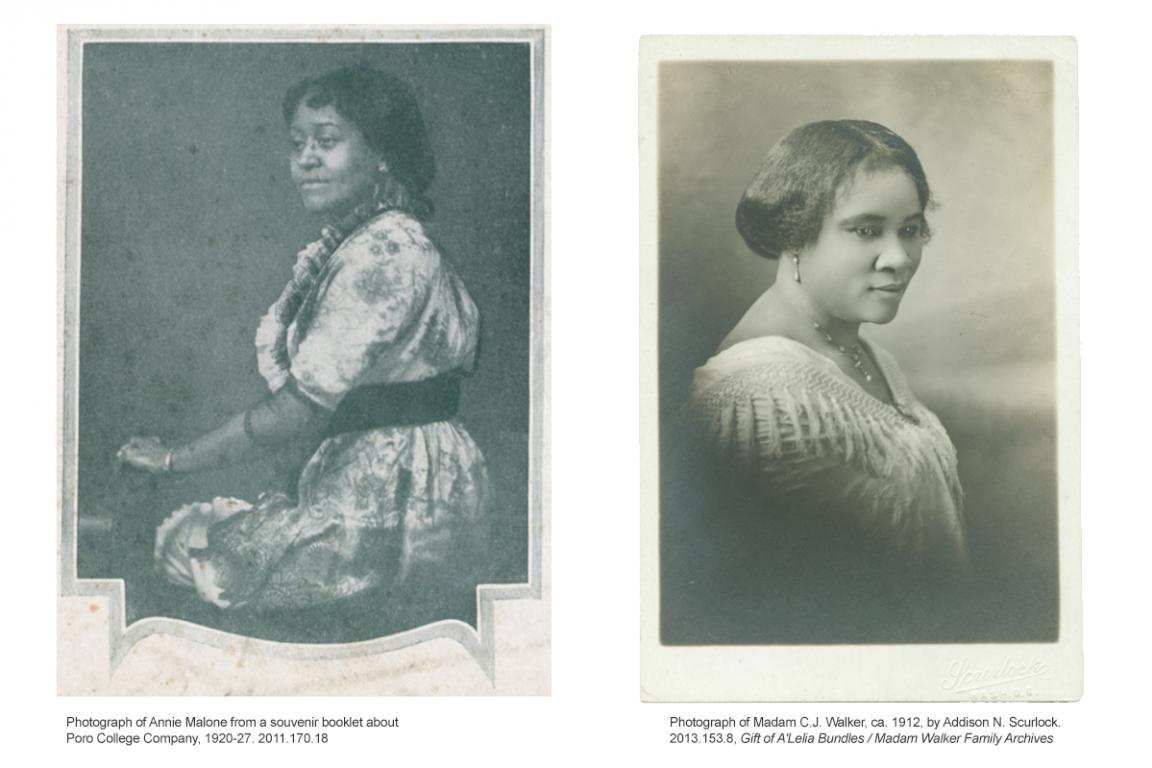 One year after “Self Made”: Reflections on Annie Malone and Madam CJ Walker’s legacy