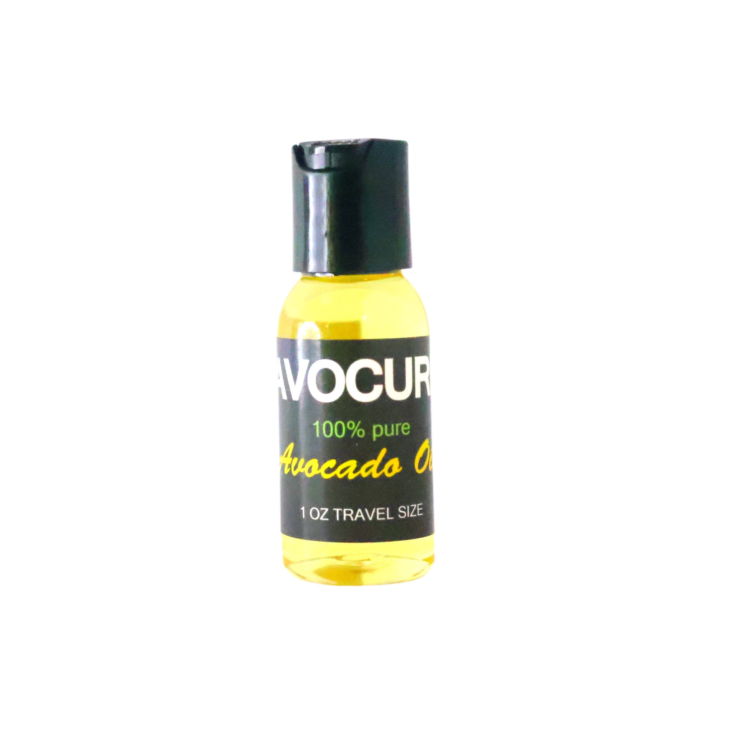 Mini Travel Size Moisturizing Avocado Scalp Oil